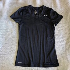 Nike Women’s Dri Fit Shirt